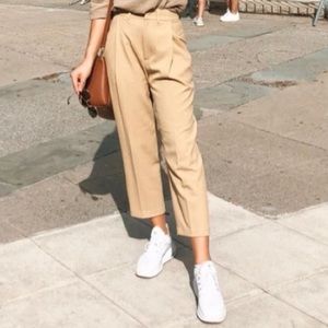 NWT- Women’s pleated dress pants